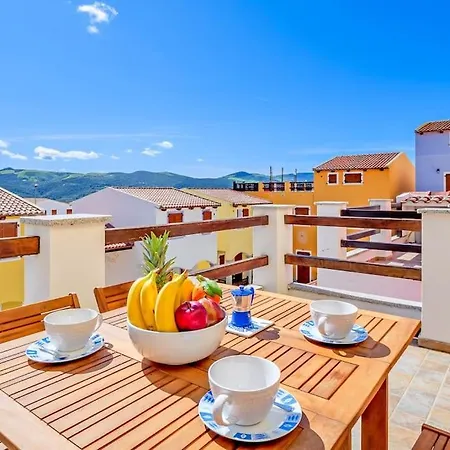 Apartment Bellavista