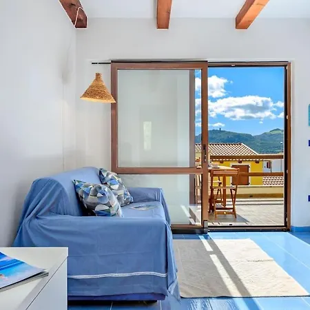 Bellavista Apartment Viddalba