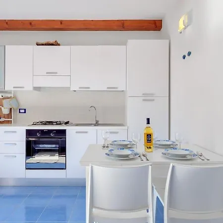 Bellavista Apartment