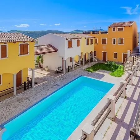 Appartement Bellavista