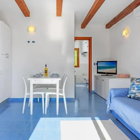 Bellavista Apartment