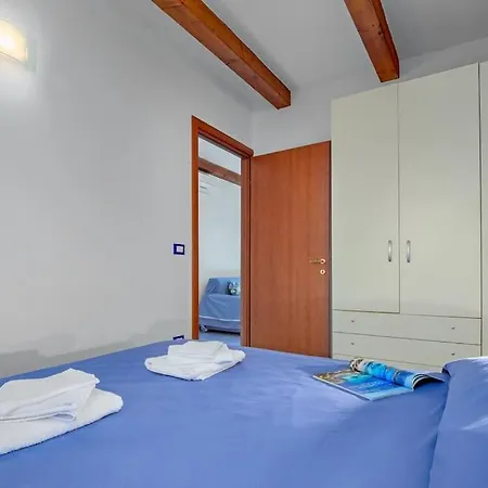 Appartement Bellavista Viddalba