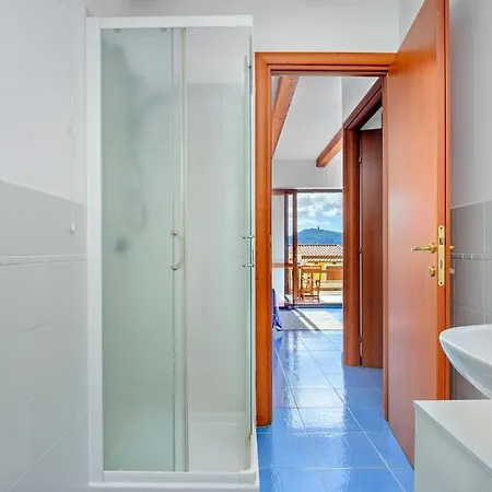 Bellavista Appartement Viddalba