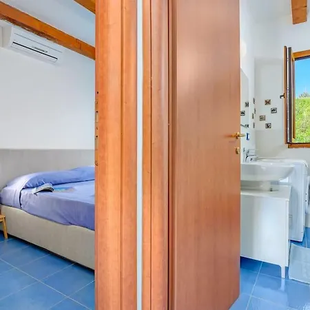 Apartment Bellavista Viddalba
