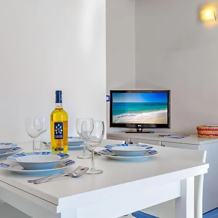 Apartment Bellavista