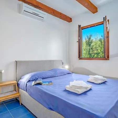 Bellavista Appartement Viddalba