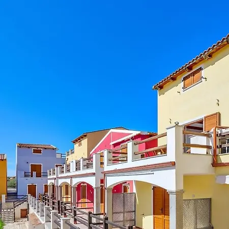 Appartement Bellavista *