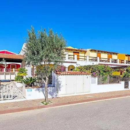 Apartment Bellavista